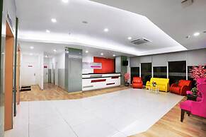 favehotel Olo - Padang