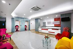 favehotel Olo - Padang