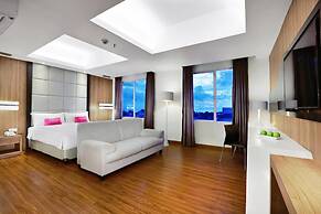 favehotel Olo - Padang