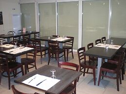 Café de la gare