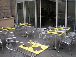 Café de la gare