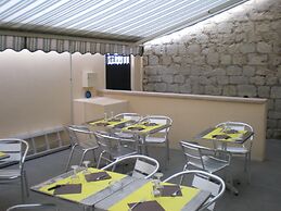 Café de la gare