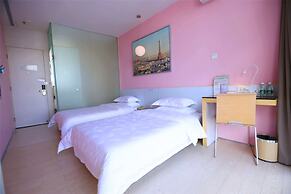 Colour Inn Shenzhen Shekou Branch