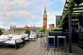 Boutique Hotel Danmark