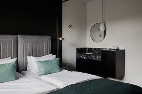 Boutique Hotel Danmark