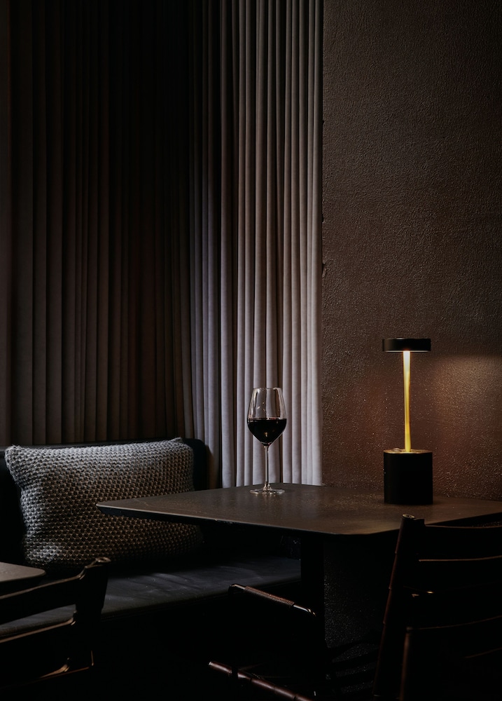 Boutique Hotel Danmark