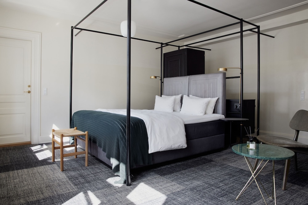 Boutique Hotel Danmark