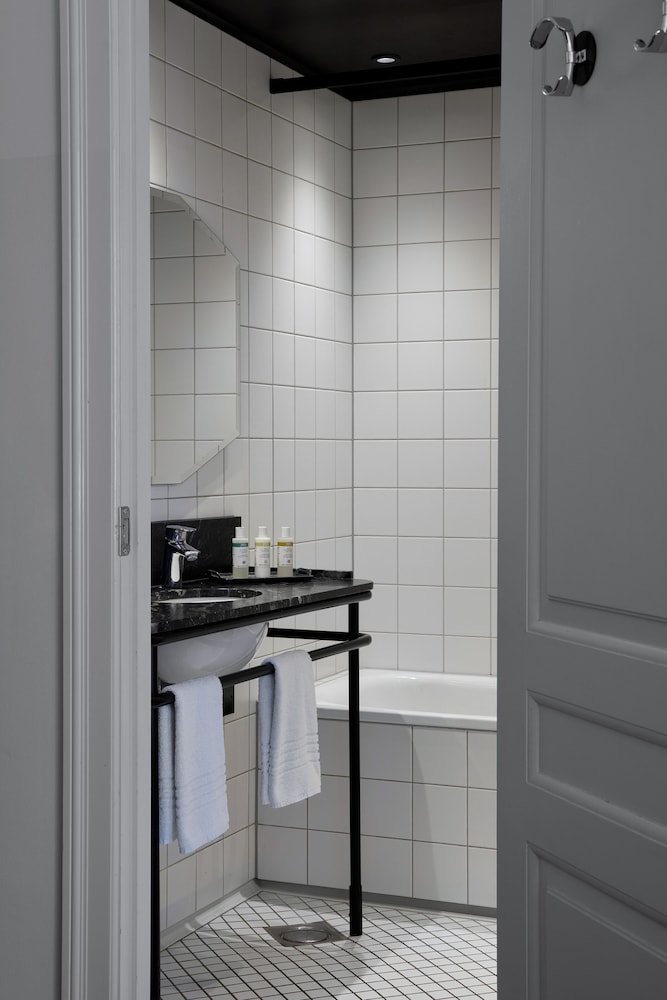 Boutique Hotel Danmark