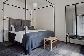 Boutique Hotel Danmark