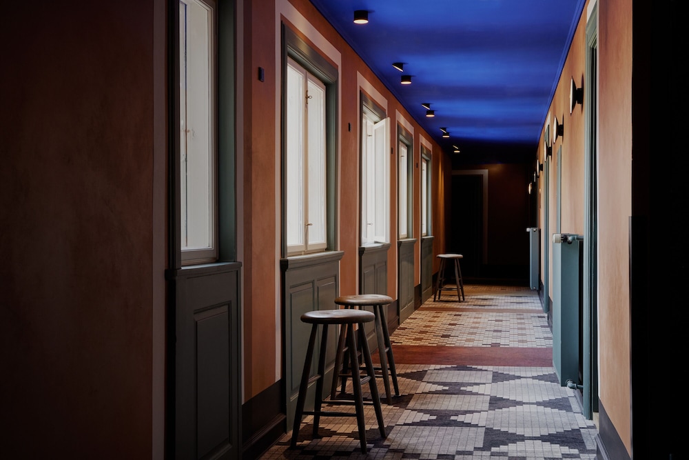 Boutique Hotel Danmark