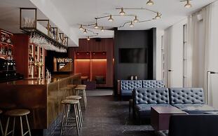 Boutique Hotel Danmark