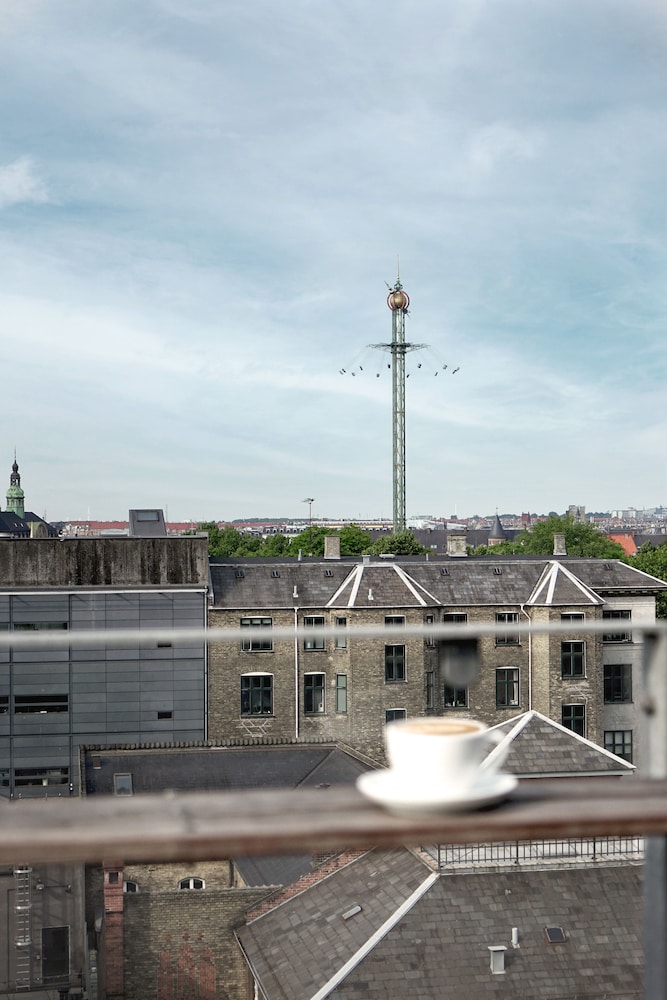Boutique Hotel Danmark