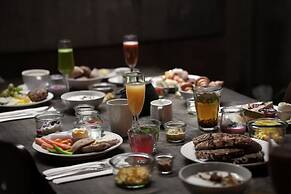 Boutique Hotel Danmark