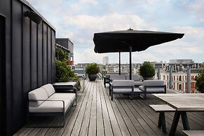 Boutique Hotel Danmark