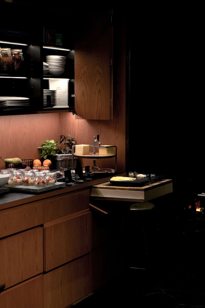 Boutique Hotel Danmark