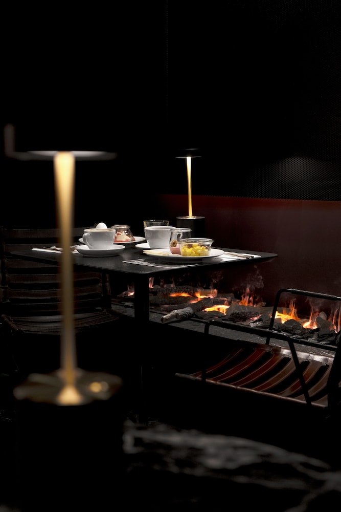 Boutique Hotel Danmark
