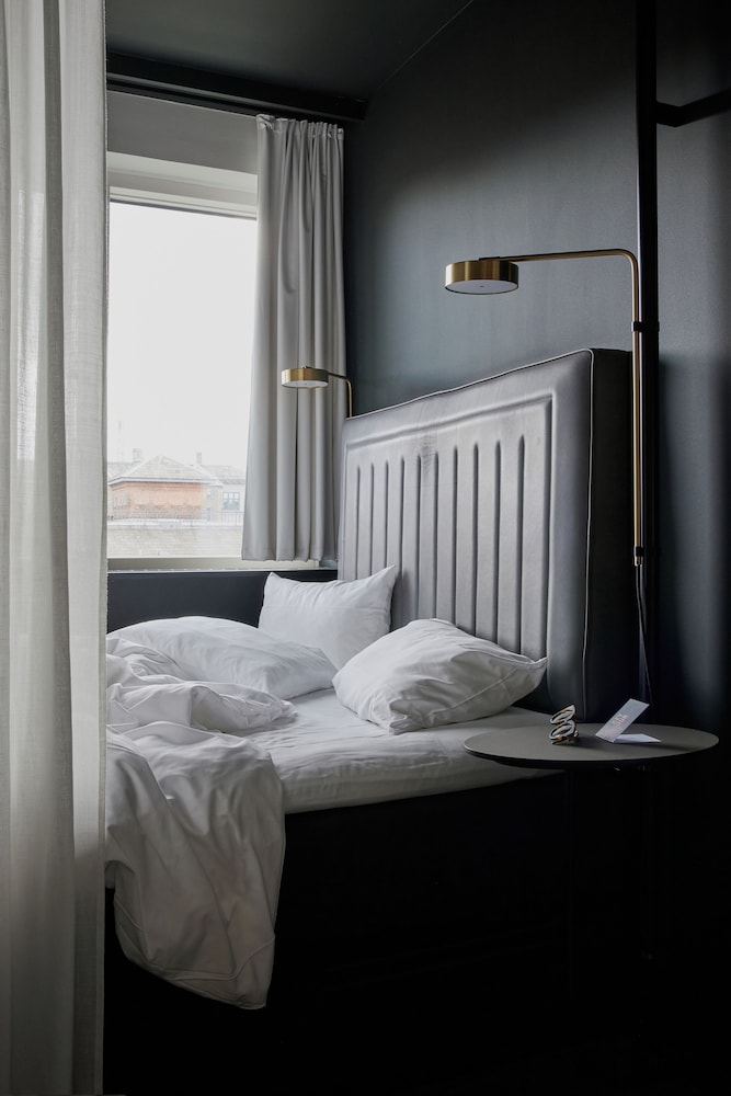 Boutique Hotel Danmark