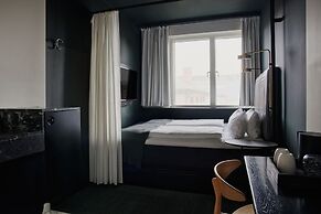 Boutique Hotel Danmark