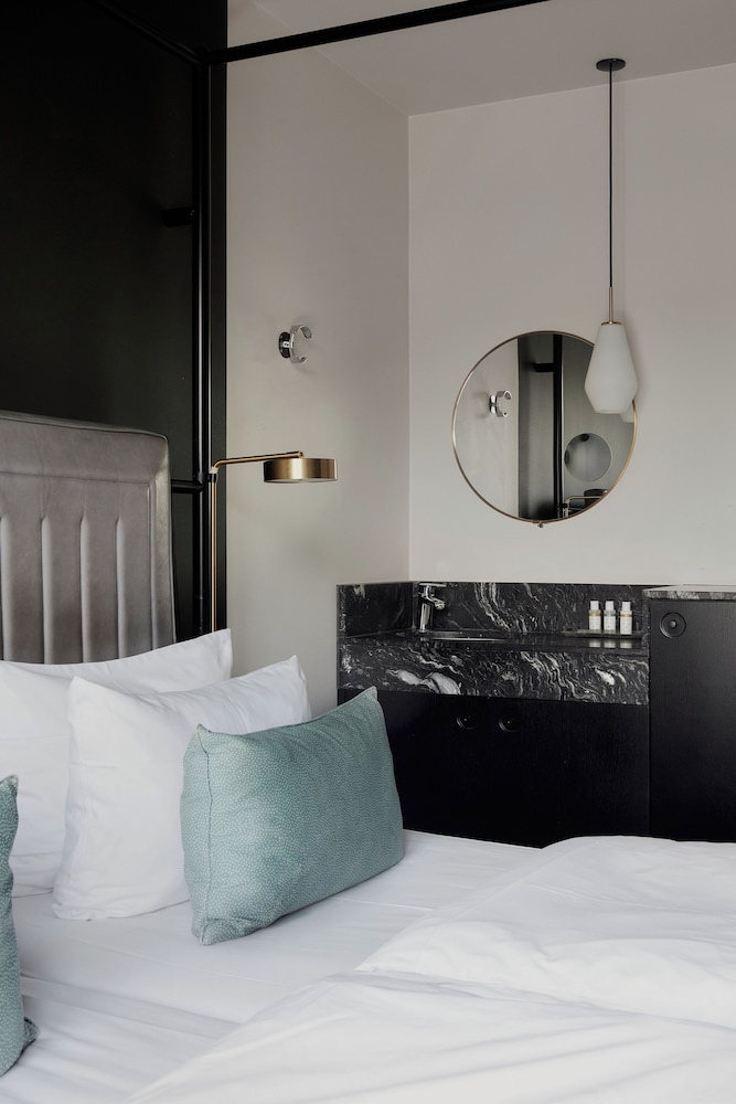 Boutique Hotel Danmark