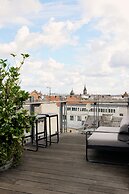 Boutique Hotel Danmark