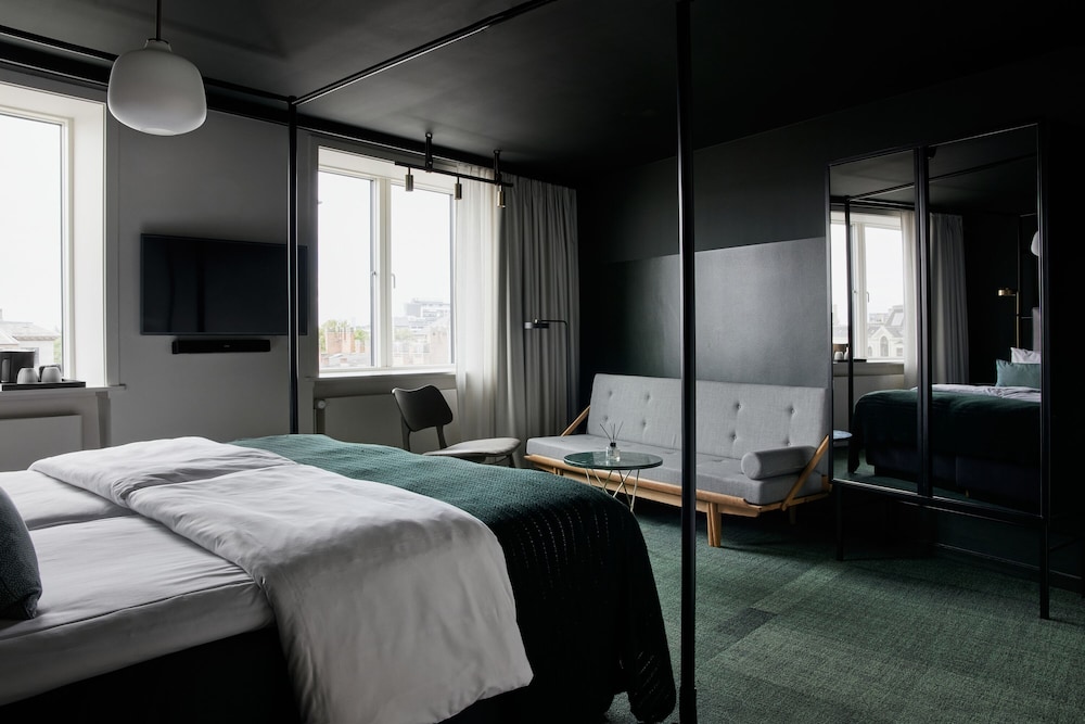 Boutique Hotel Danmark