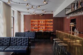 Boutique Hotel Danmark