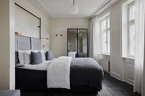 Boutique Hotel Danmark