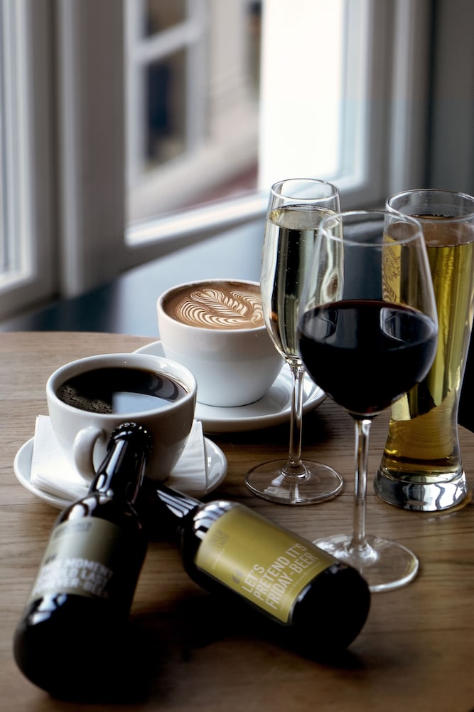 Boutique Hotel Danmark