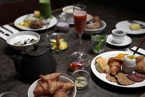 Boutique Hotel Danmark