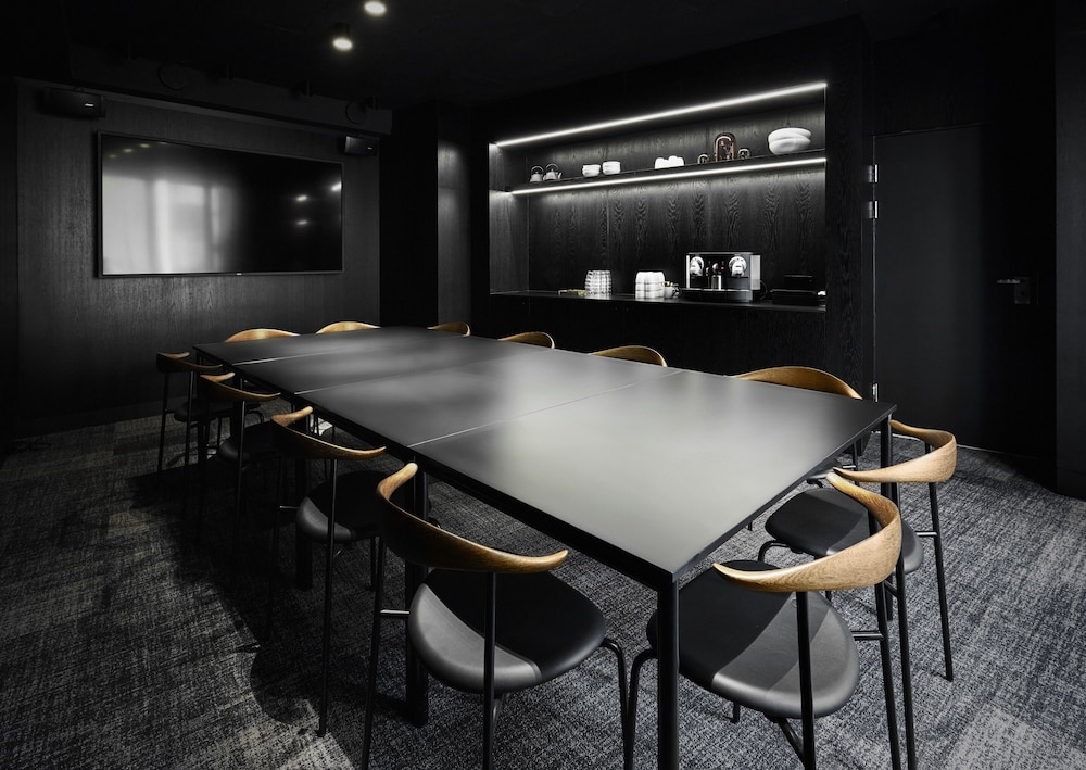Boutique Hotel Danmark