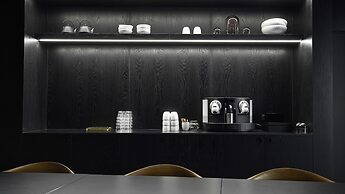 Boutique Hotel Danmark