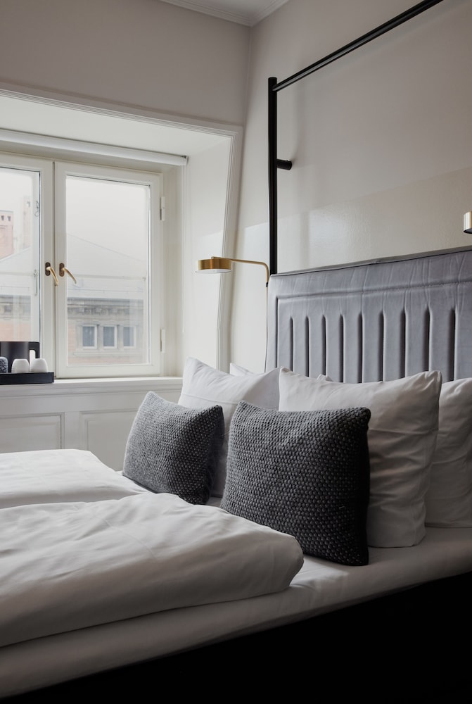 Boutique Hotel Danmark