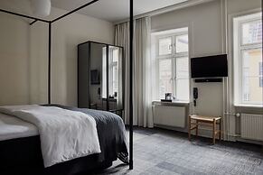 Boutique Hotel Danmark