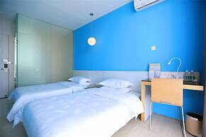 Colour Inn Shenzhen Dongmen Branch
