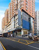 Colour Inn Shenzhen Dongmen Branch