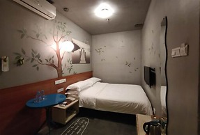 Colour Inn Shenzhen Dongmen Branch