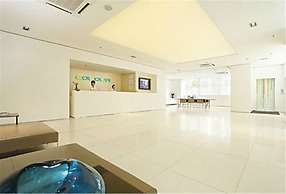 Colour Inn Shenzhen Dongmen Branch