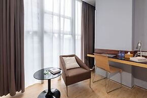Colour Inn Shenzhen Dongmen Branch