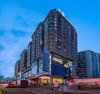 Colour Inn Shenzhen Dongmen Branch