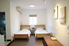 Beijing Leo Courtyard - Hostel