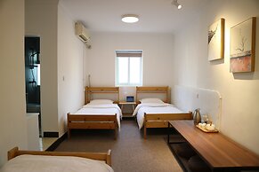 Beijing Leo Courtyard - Hostel