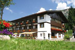 Hotel Armin