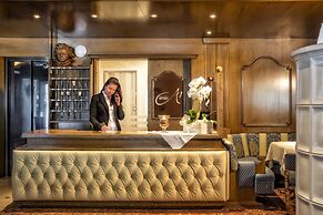 Hotel Armin
