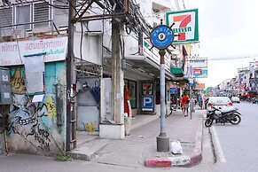 Pintree Service Apartment Pattaya