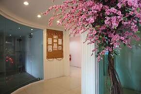 Pintree Service Apartment Pattaya