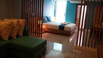 Pintree Service Apartment Pattaya