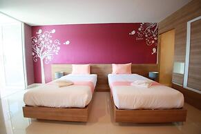 Pintree Service Apartment Pattaya
