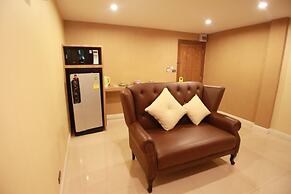 Pintree Service Apartment Pattaya