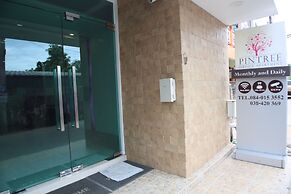 Pintree Service Apartment Pattaya