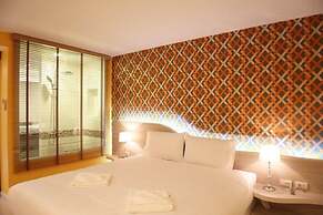 Trebel Service Apartment Pattaya